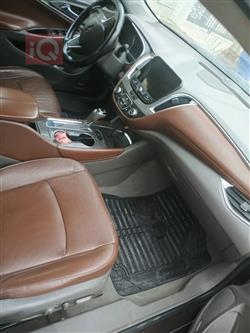 شيفروليه ماليبو